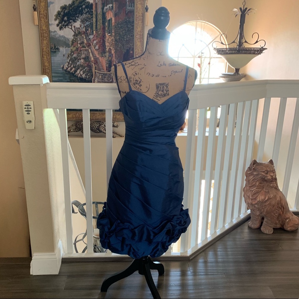 Impression Bridal dress